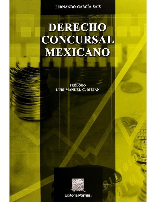Revista Derecho Concursal Mexicano