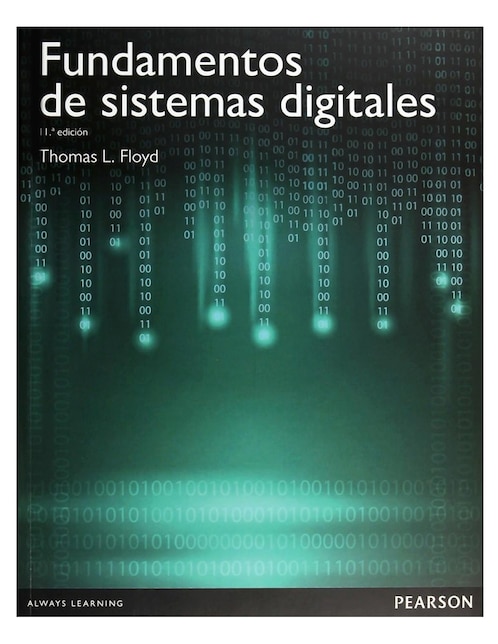 Imagen de producto Revista Fundamentos De Sistemas Digitales