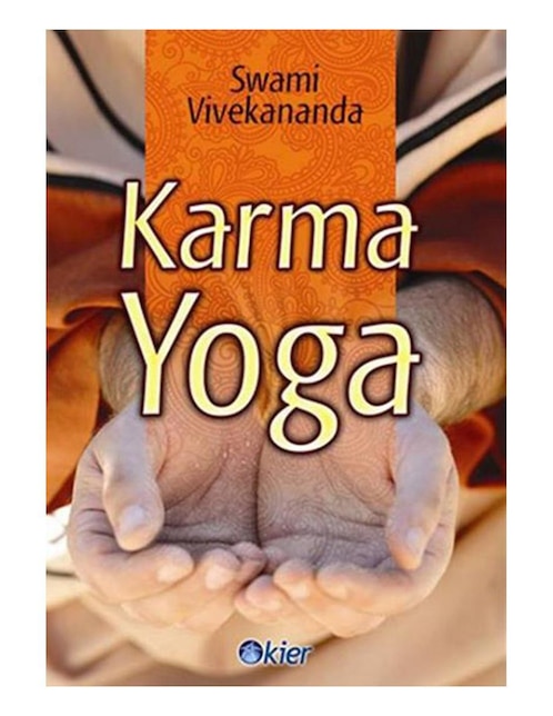 Karma Yoga. 2a edición