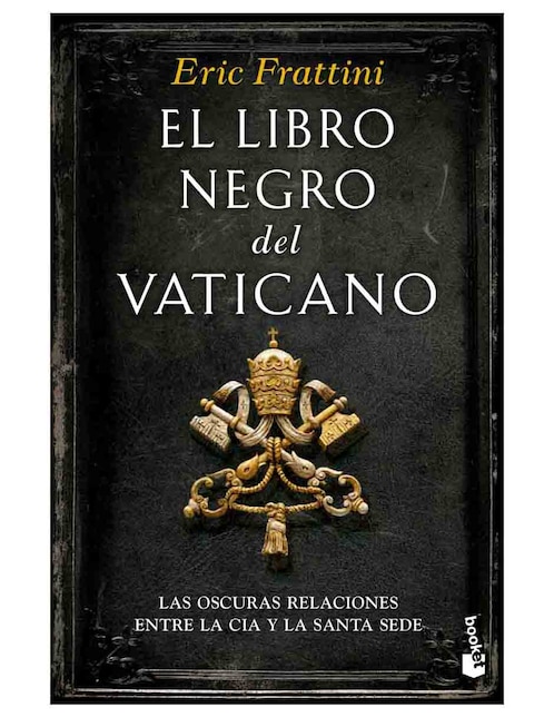 El Libro Negro del Vaticano