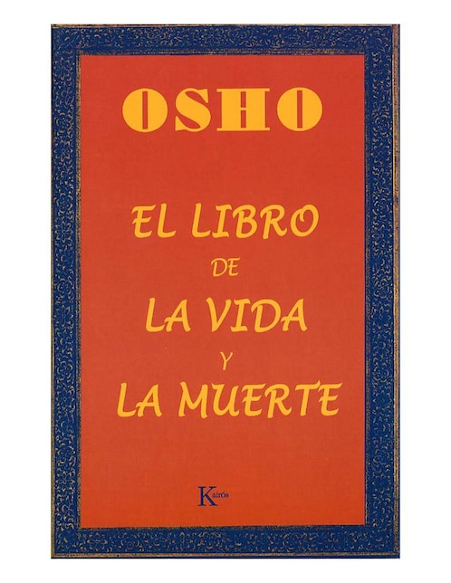 Libro El libro de la vida y la muerte