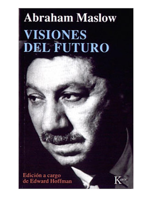 Libro Visiones del futuro Libro Visiones del futuro