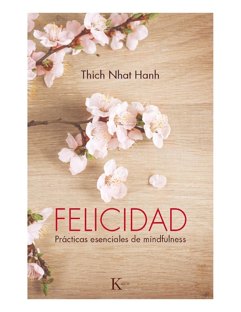 Libro Felicidad