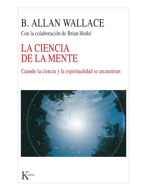 Libro La ciencia de la mente 1