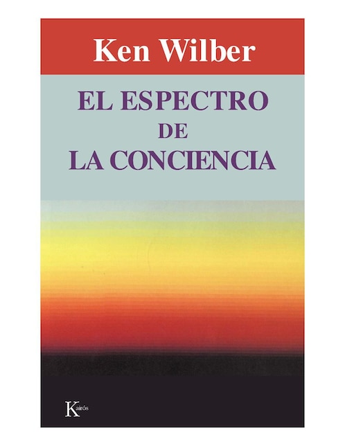 Imagen de producto Libro El Espectro De La Conciencia