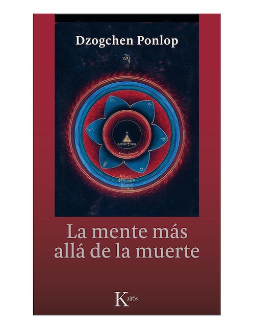 Libro La mente más allá de la muerte