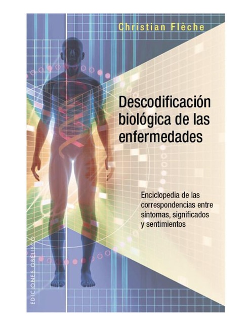 Libro Descodificación biológica de las enferme 1