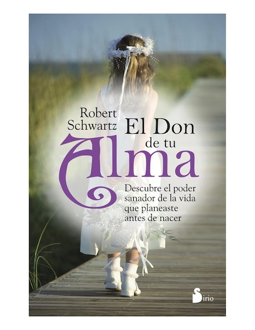 Libro El don de tu alma