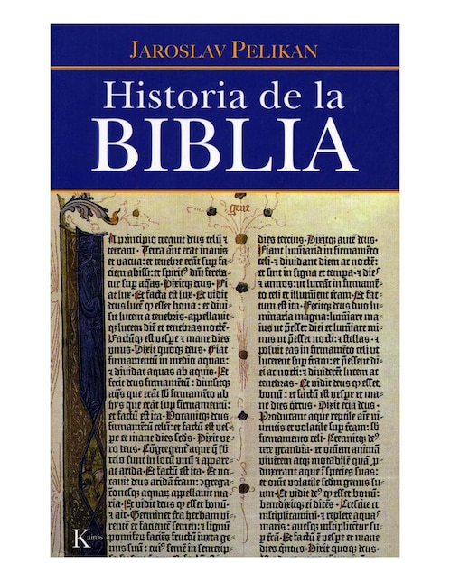 Historia De La Biblia