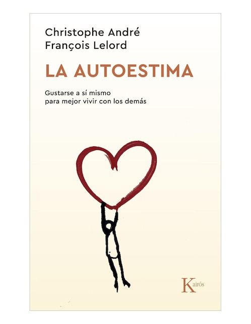 Libro La autoestima