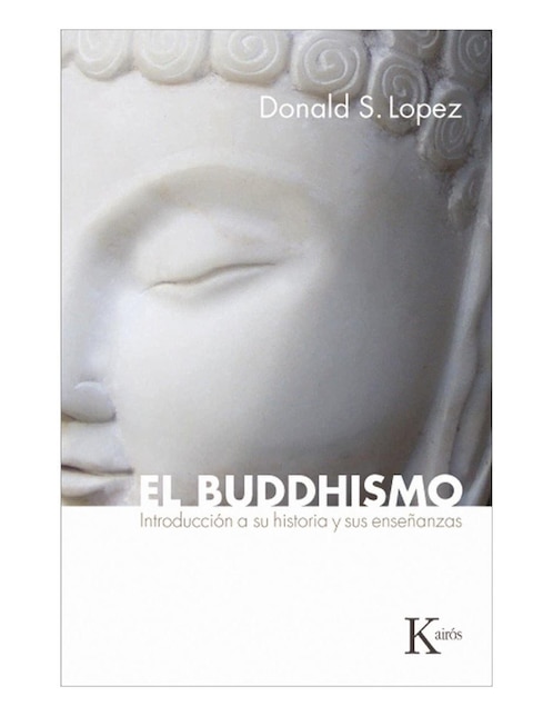 Imagen de producto Libro El Buddhismo