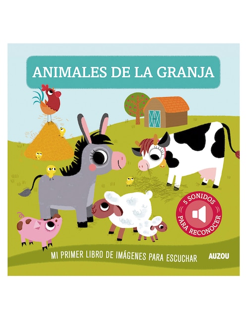 Animales de la granja Animales de la granja