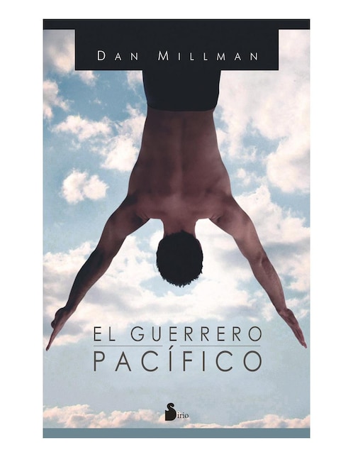 Imagen de producto Libro El guerrero pacífico