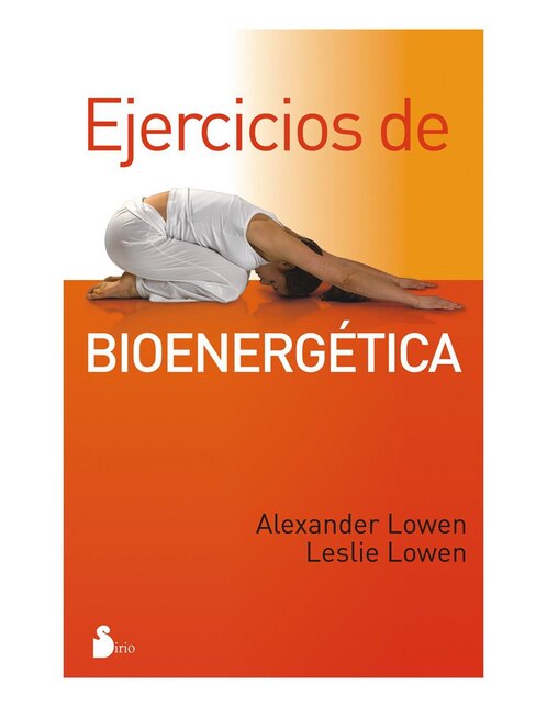 Libro Ejercicios de bioenergética
