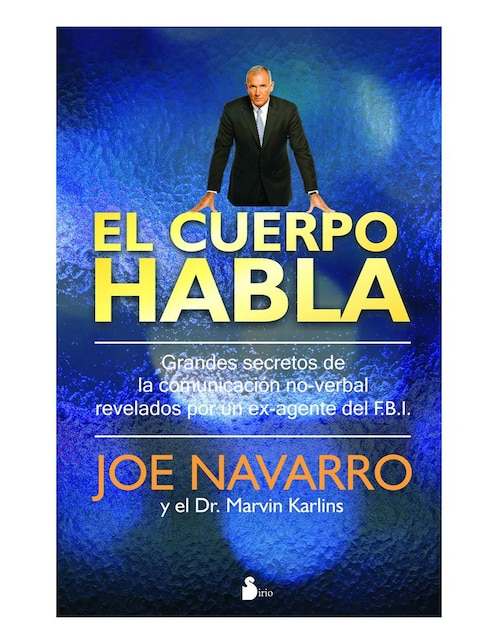 Libro El cuerpo habla 1