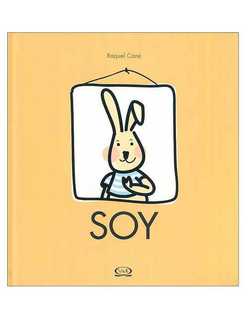 Imagen de producto Libro Soy