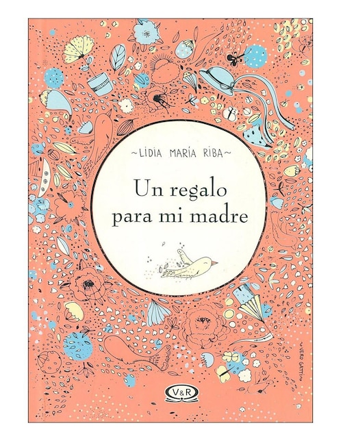 Imagen de producto Libro Un regalo para mi madre 2 n.v.