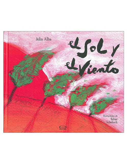 Imagen de producto Libro El sol y el viento