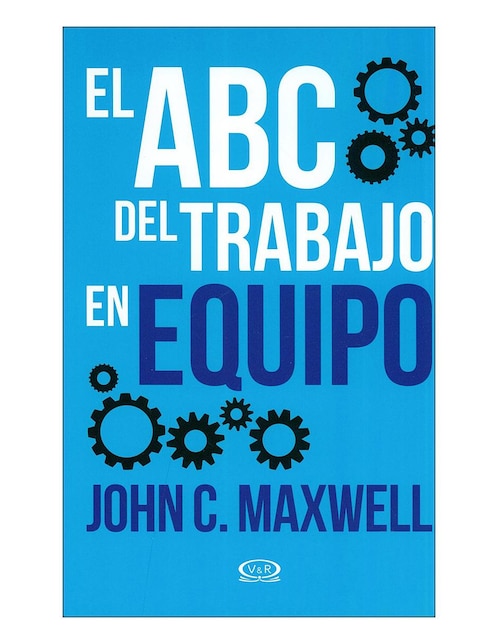 Imagen de producto Libro El abc del trabajo en equipo
