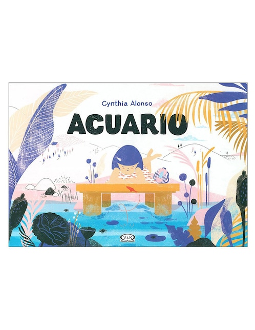 Libro Acuario