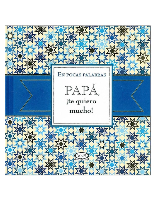 Imagen de producto Libro Papa, ¡te quiero mucho!