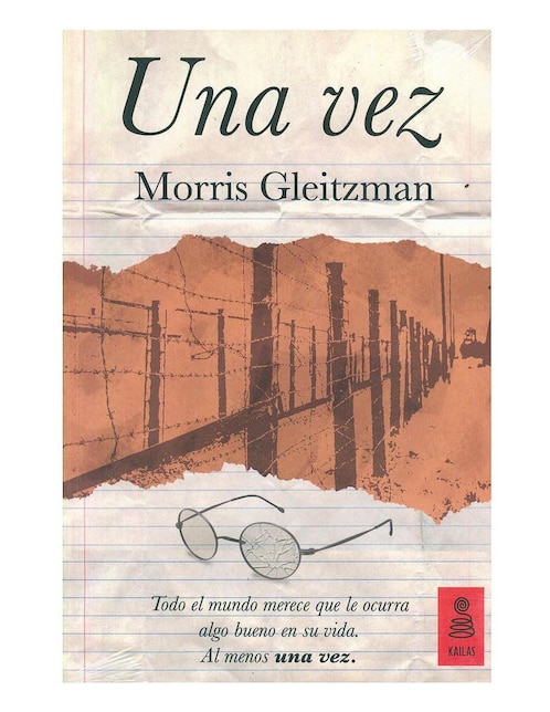 Libro Una vez 1