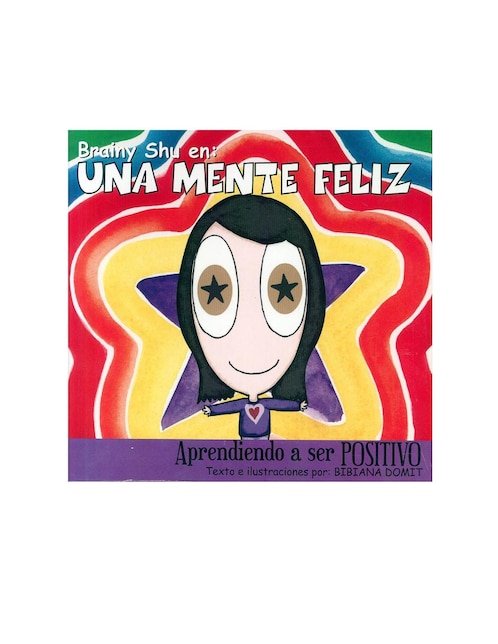 Imagen de producto Libro Tullys: brainy shu en una mente feliz