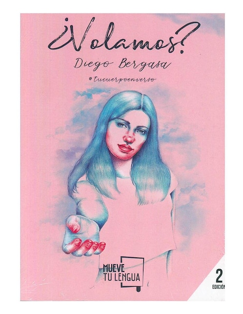 Imagen de producto Libro ¿Volamos?