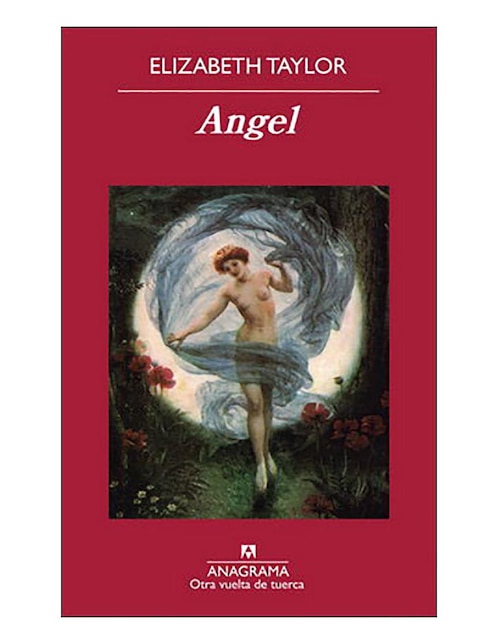 Libro Angel