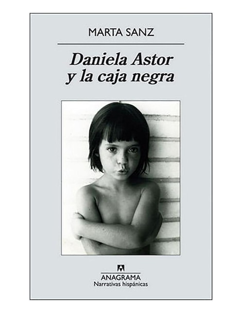 Libro Daniela astor y la caja negra
