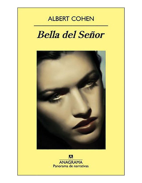 Libro Bella del señor 1