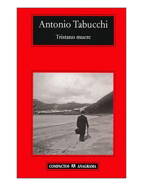 Libro Tristano muere