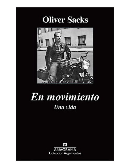 Imagen de producto Libro En movimiento