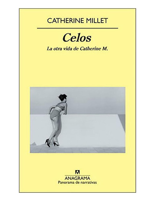 Imagen de producto Libro Celos