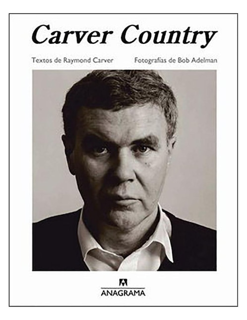 Imagen de producto Libro Carver Country