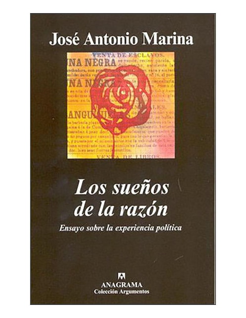 Libro Los sueños de la razón