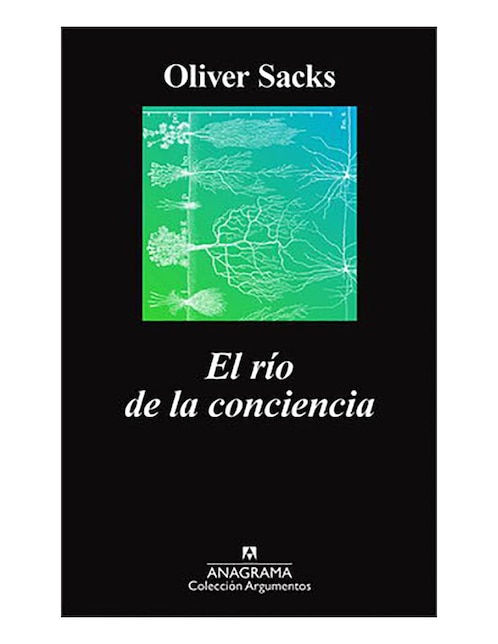 Imagen de producto Libro El río de la conciencia