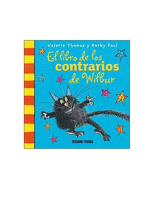 Imagen de producto Libro El de los contrarios de Wilbur