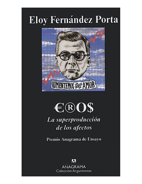 Libro EROS