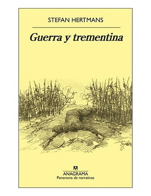 Guerra y trementina