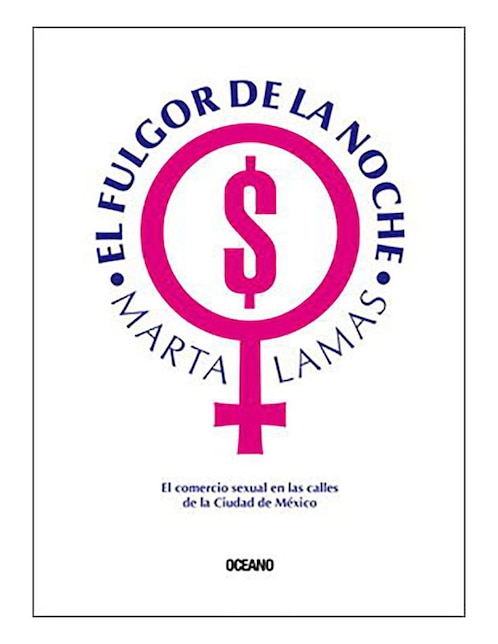 Imagen de producto Libro Fulgor de la noche, El. El comercio sexu