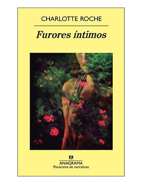 Imagen de producto Libro Furores íntimos