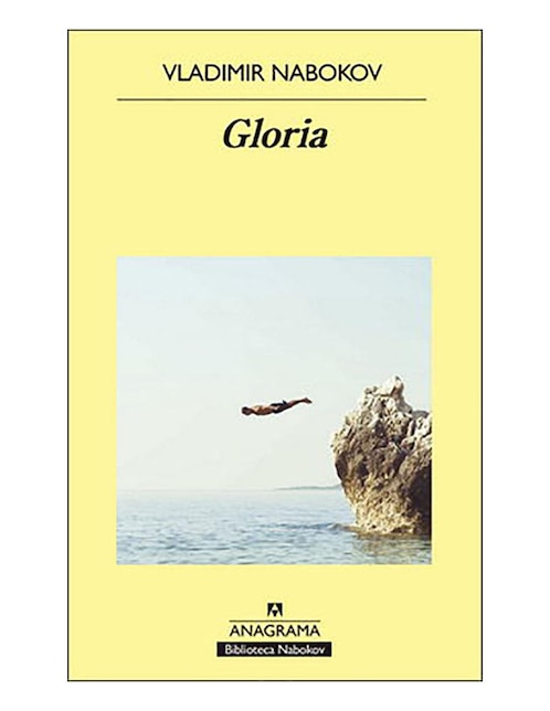 Imagen de producto Libro Gloria