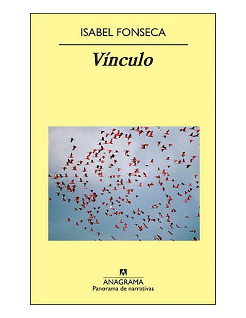Libro Vínculo