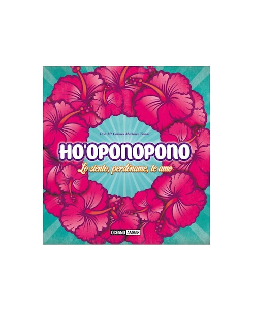 Imagen de producto Libro Ho'oponopono