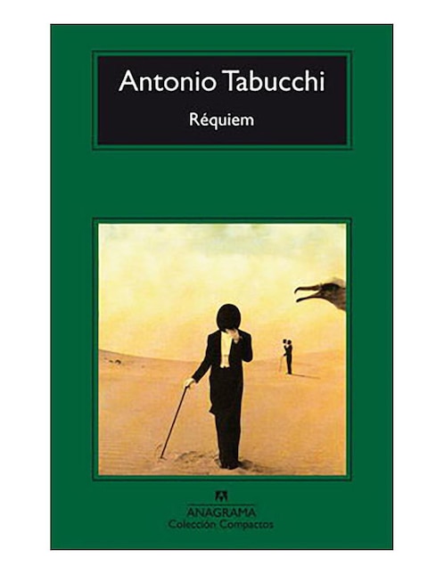 Libro Réquiem