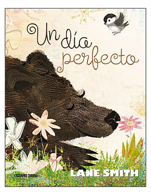 Imagen de producto Libro Un día perfecto