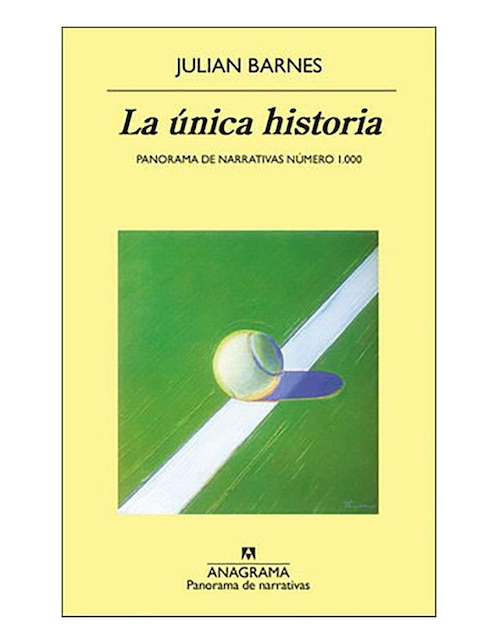 CADABRA & BOOKS Libro Única historia, La