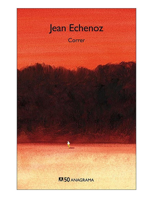 Imagen de producto Libro Correr