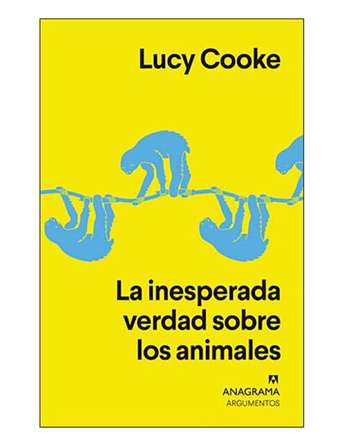 La inesperada verdad sobre los animales